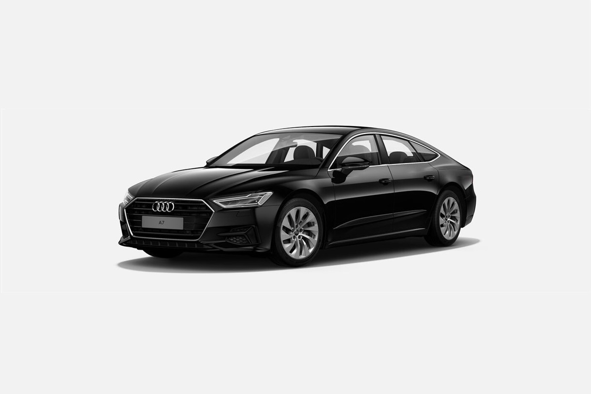 AUDI A7 Sportback S7 3.0 tdi mhev Sport Attitude quattro 344cv tiptronic